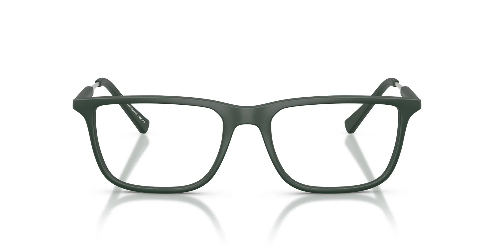 Armani Exchange 3126 Eyeglasses - view 18